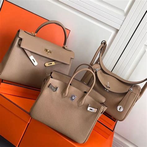 carteras Hermes originales precios